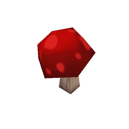 Mushroom 2